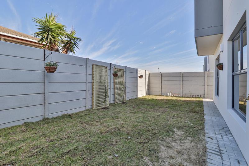 To Let 3 Bedroom Property for Rent in Brackenfell South Western Cape